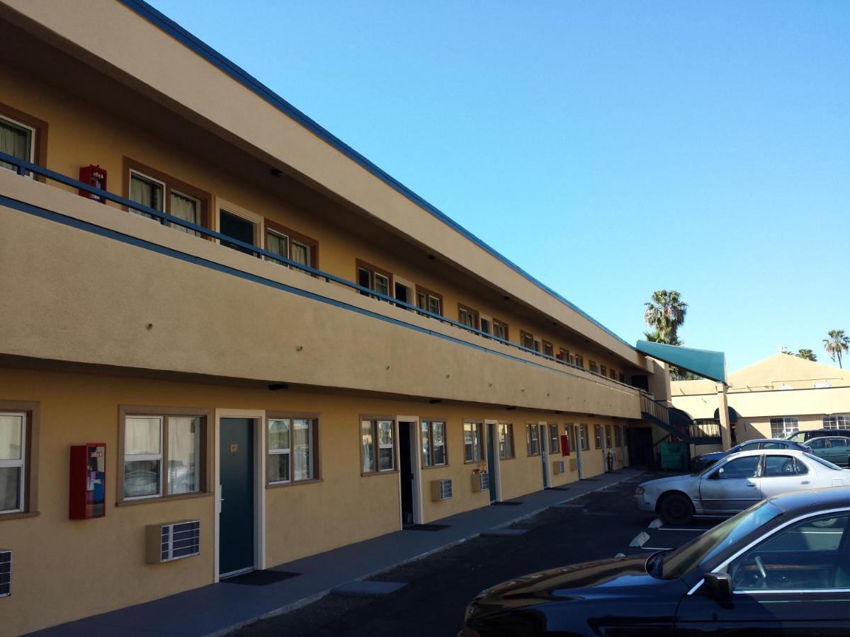 Travelodge By Wyndham Seaworld Motel