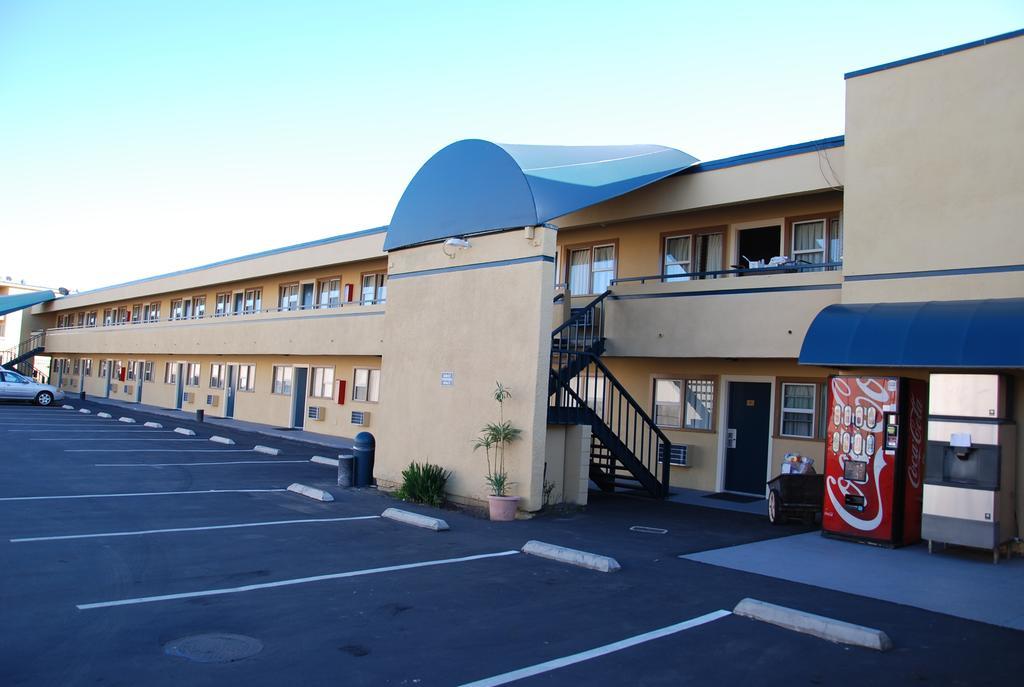 Travelodge By Wyndham Seaworld 2*