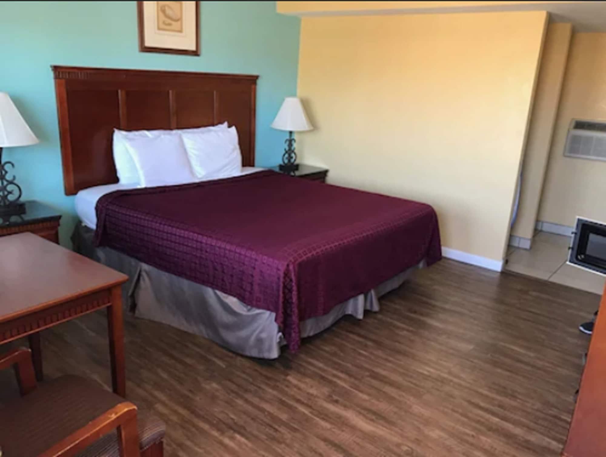Travelodge By Wyndham Seaworld
