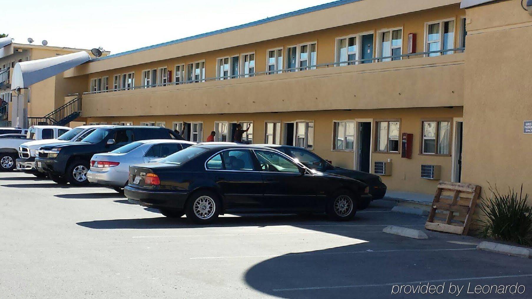 Travelodge By Wyndham Seaworld San Diego
