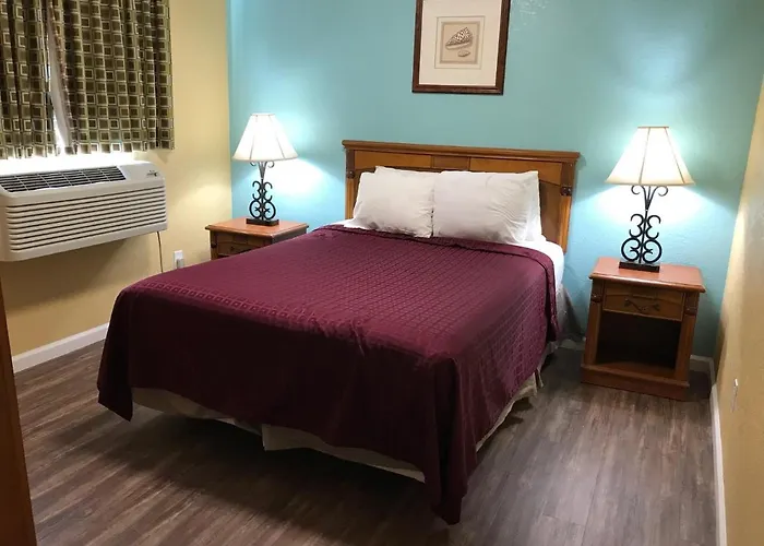 Travelodge By Wyndham San Diego Seaworld